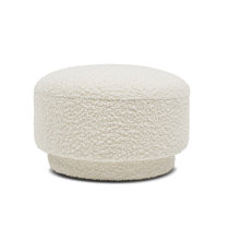 14 inch clearance ottoman